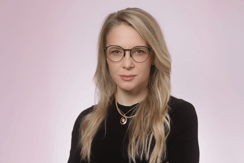 dr hab.n.med. Ewa Warchoł-Celińska