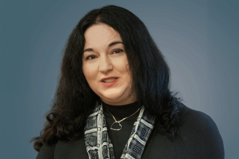 dr hab .n. med Monika Komar prof.UJ