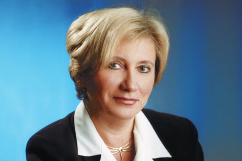 prof. dr hab. n. med. Edyta Płońska-Gościniak